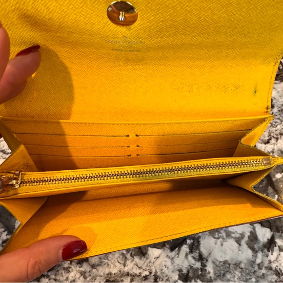 Louis Vuitton Murakami wallet - Picture 3 of 7